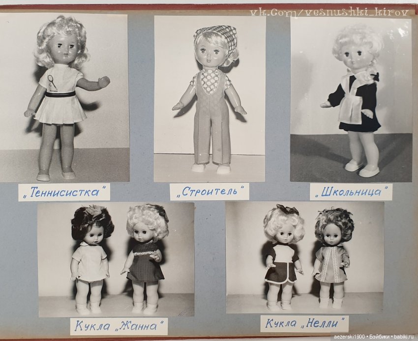 Немного истории о фабрике Весна