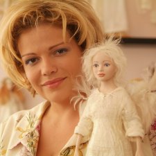 Светлана Пчельникова