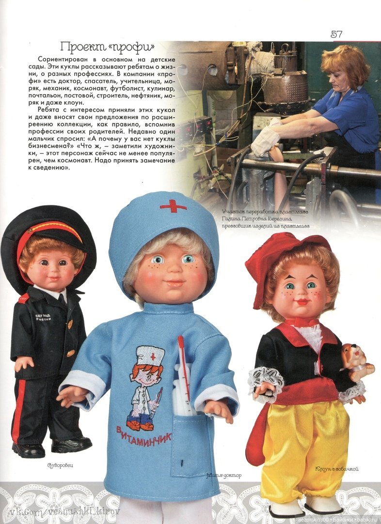 Книга о фабрике Весна часть 4 (фото 6)