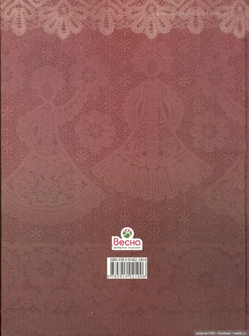 Книга о фабрике Весна часть 5, заключительная