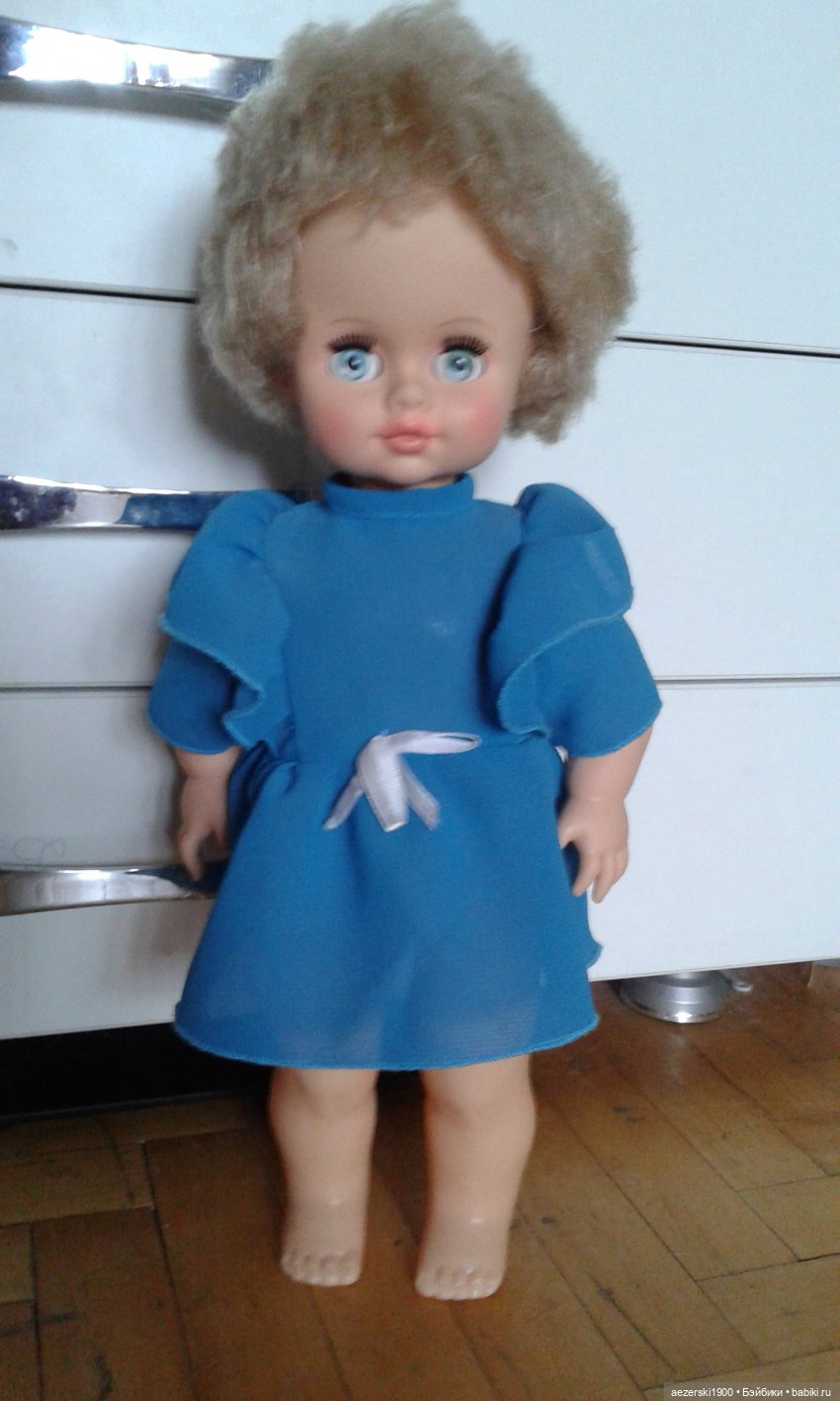 Мои Инны — Игровые куклы разных производителей (Разное): редкие бренды (фото 3)