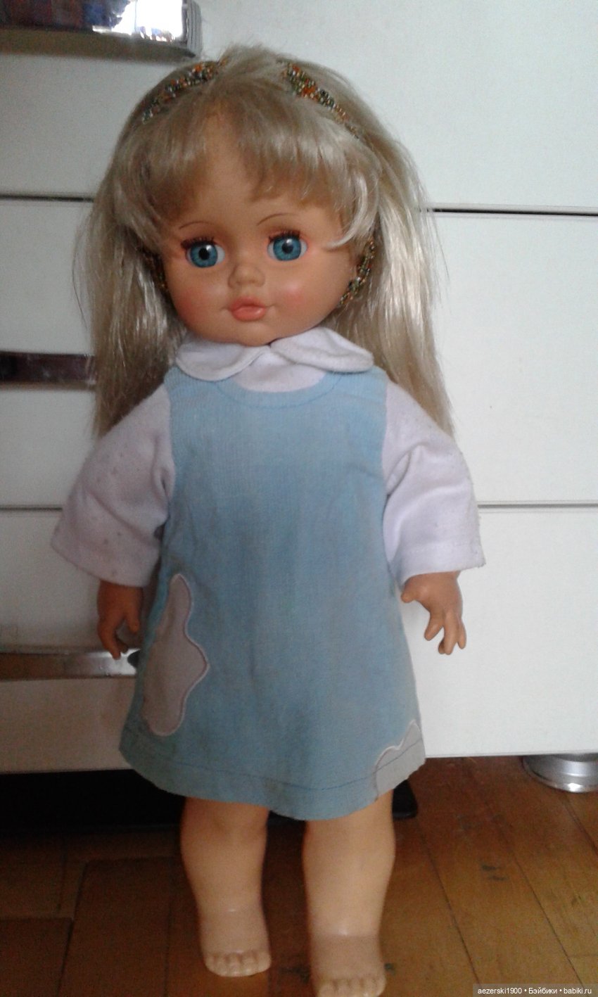 Мои Инны — Игровые куклы разных производителей (Разное): редкие бренды (фото 6)