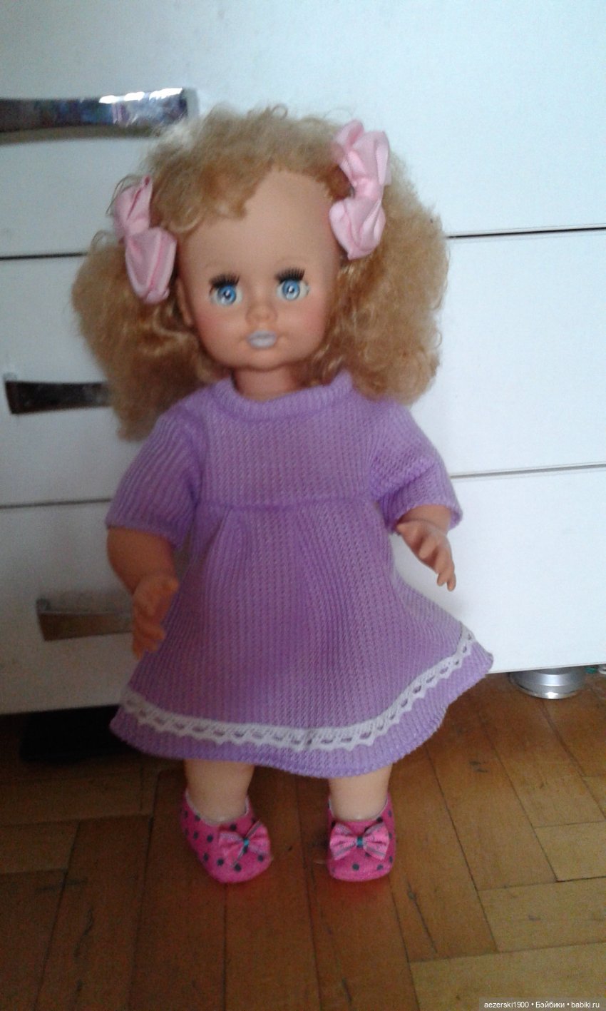 Мои Инны — Игровые куклы разных производителей (Разное): редкие бренды