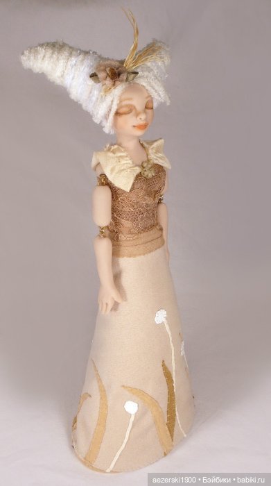 Интересные куклы или не куклы