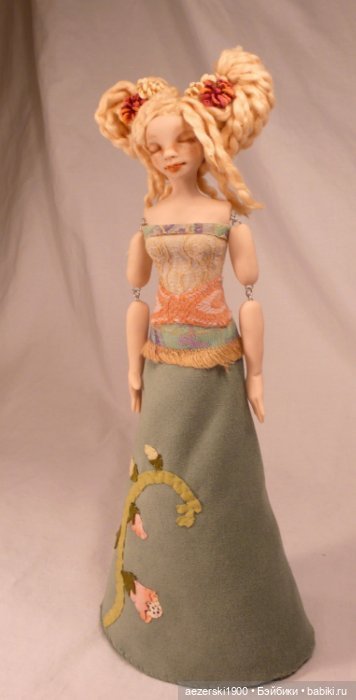 Интересные куклы или не куклы (фото 8)