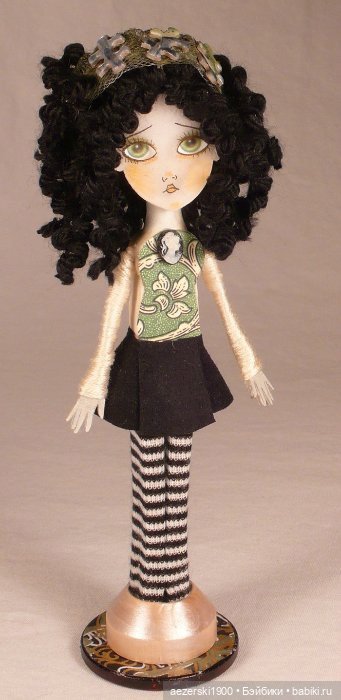 Интересные куклы или не куклы (фото 4)