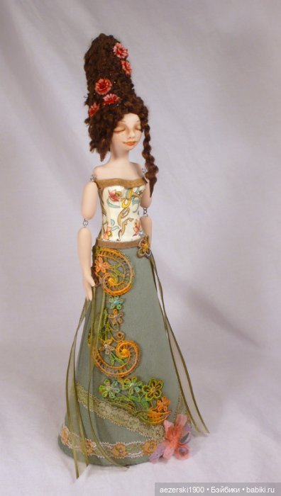 Интересные куклы или не куклы