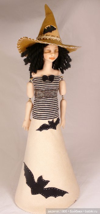 Интересные куклы или не куклы (фото 10)