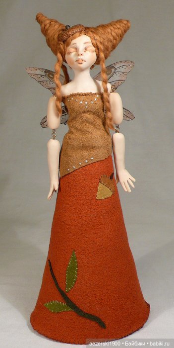 Интересные куклы или не куклы (фото 9)