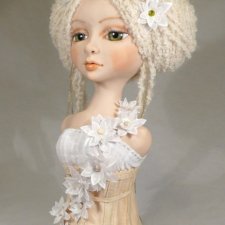 Интересные куклы или не куклы?