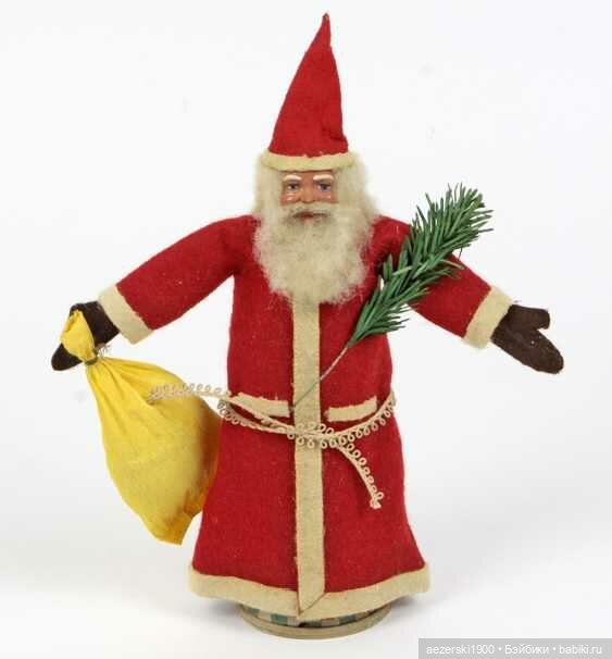 Мандарины, конфеты и дед Мороз (фото 2)