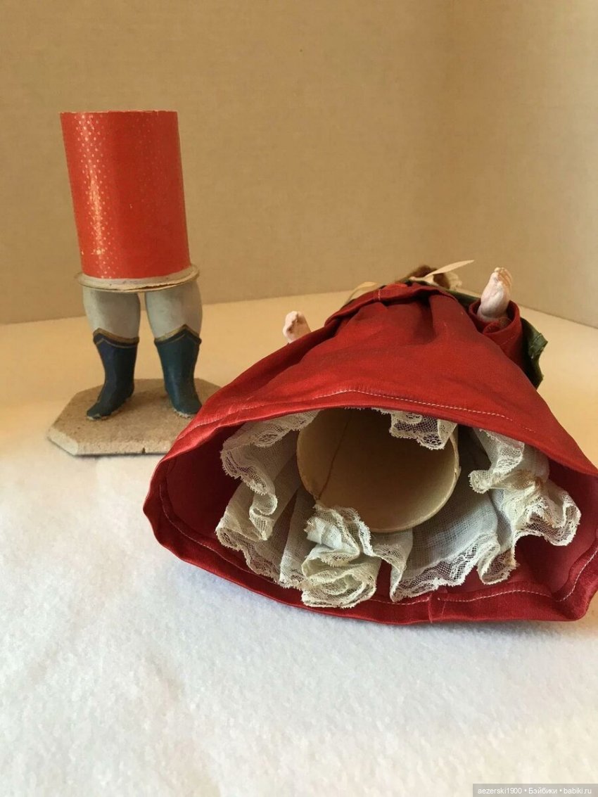 Мандарины, конфеты и дед Мороз