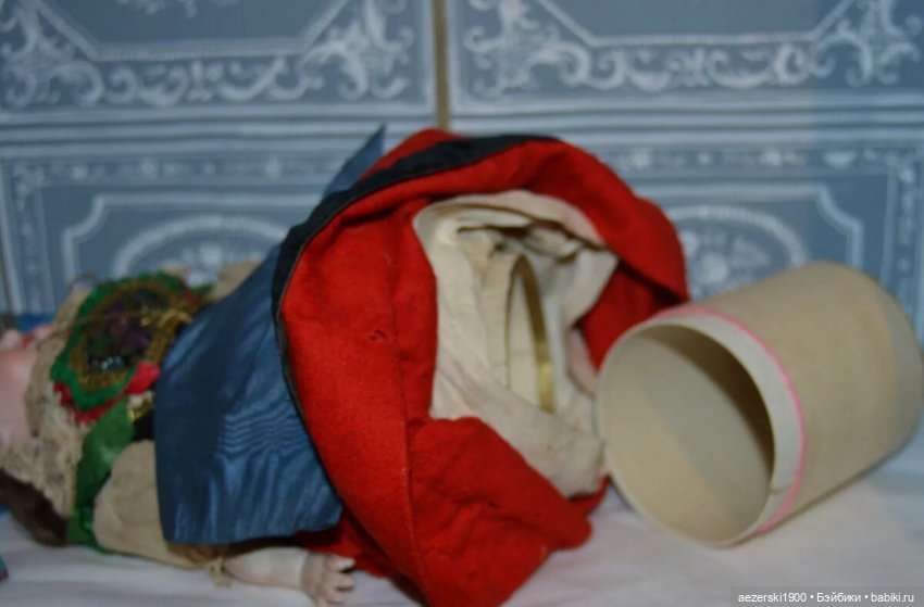 Мандарины, конфеты и дед Мороз