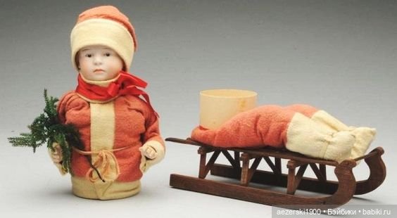 Мандарины, конфеты и дед Мороз (фото 9)