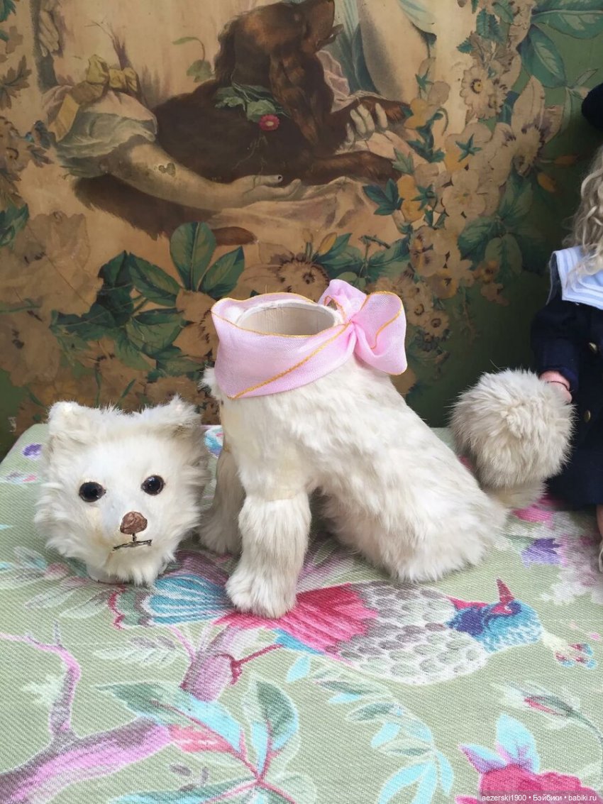 Мандарины, конфеты и дед Мороз