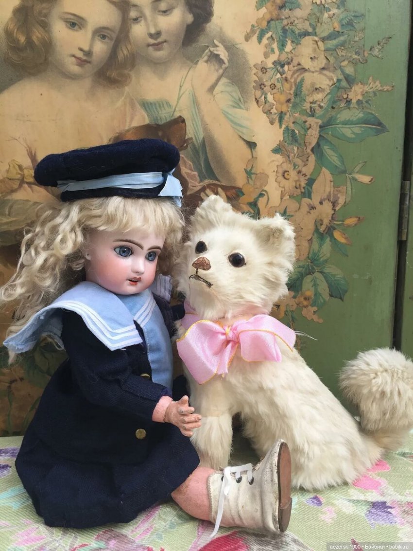 Мандарины, конфеты и дед Мороз