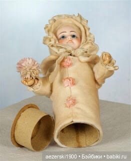 Мандарины, конфеты и дед Мороз