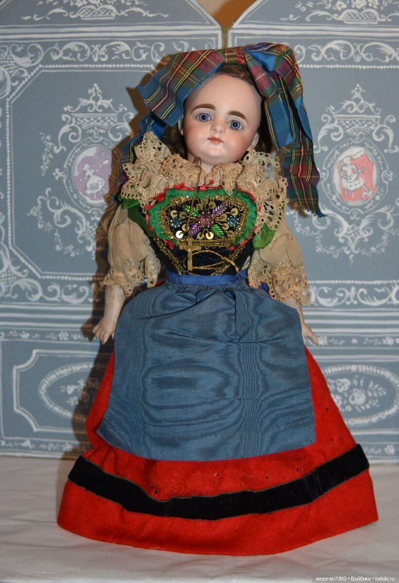 Мандарины, конфеты и дед Мороз