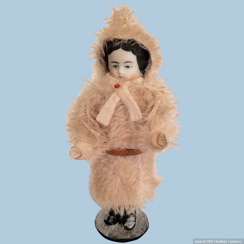 Мандарины, конфеты и дед Мороз