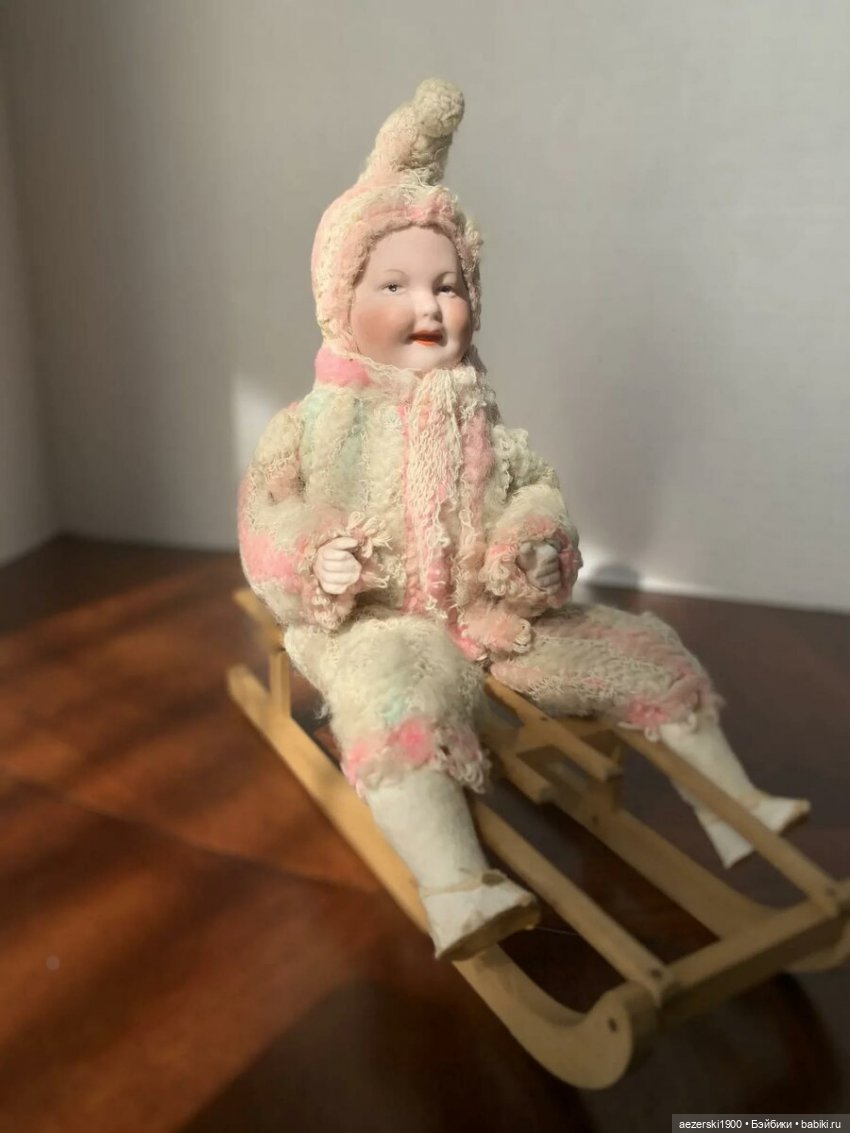 Мандарины, конфеты и дед Мороз (фото 5)