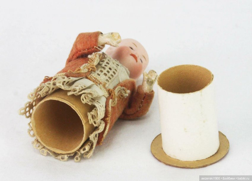 Мандарины, конфеты и дед Мороз (фото 8)