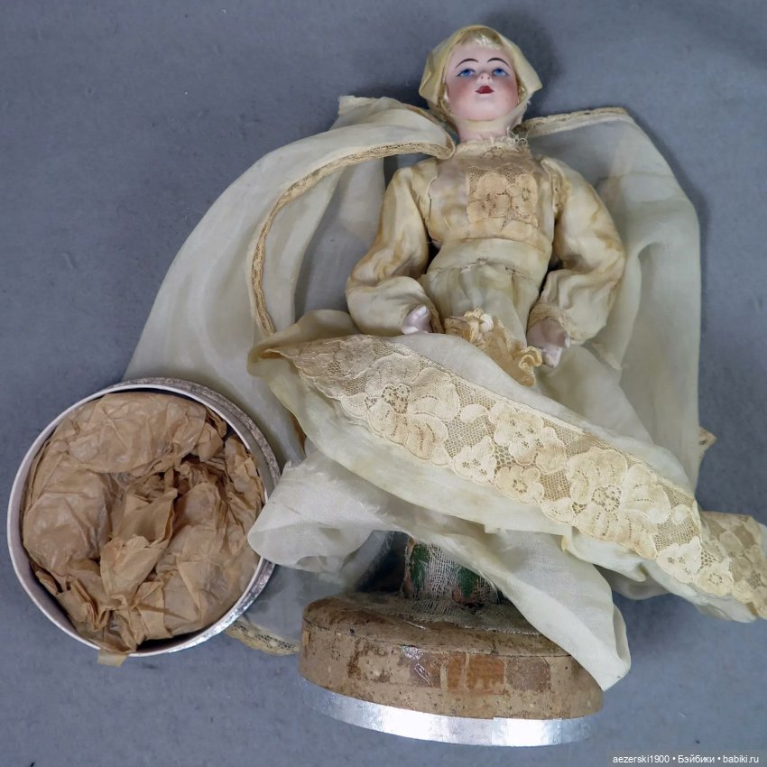 Мандарины, конфеты и дед Мороз