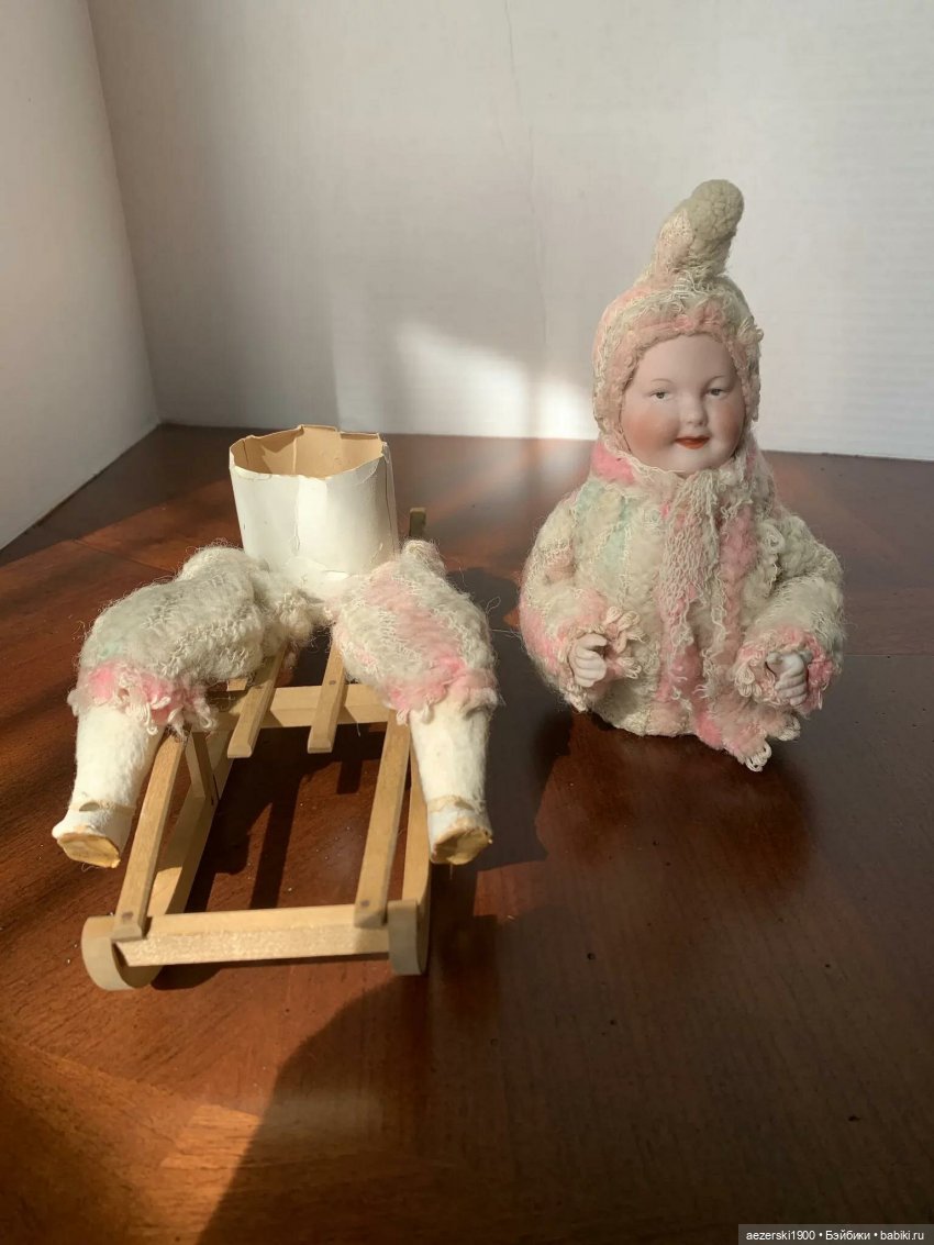 Мандарины, конфеты и дед Мороз (фото 6)