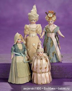 Мандарины, конфеты и дед Мороз