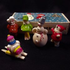 Мои малыши из детства