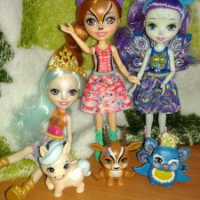 Как малыши мир берут своим размером.