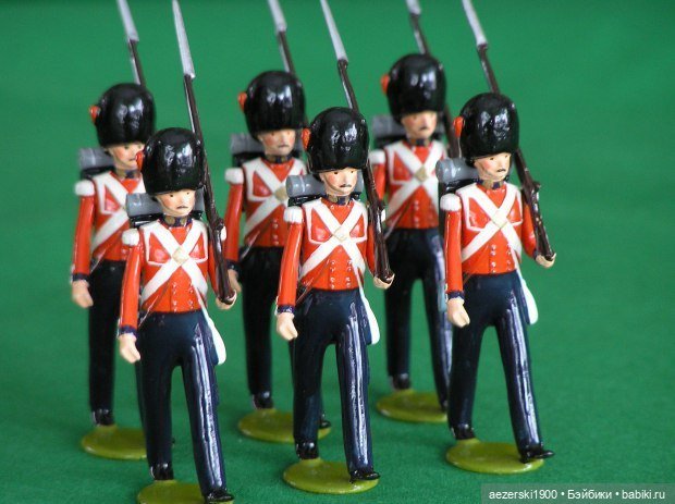 Играют мальчики в войну — Культура (фото 10)