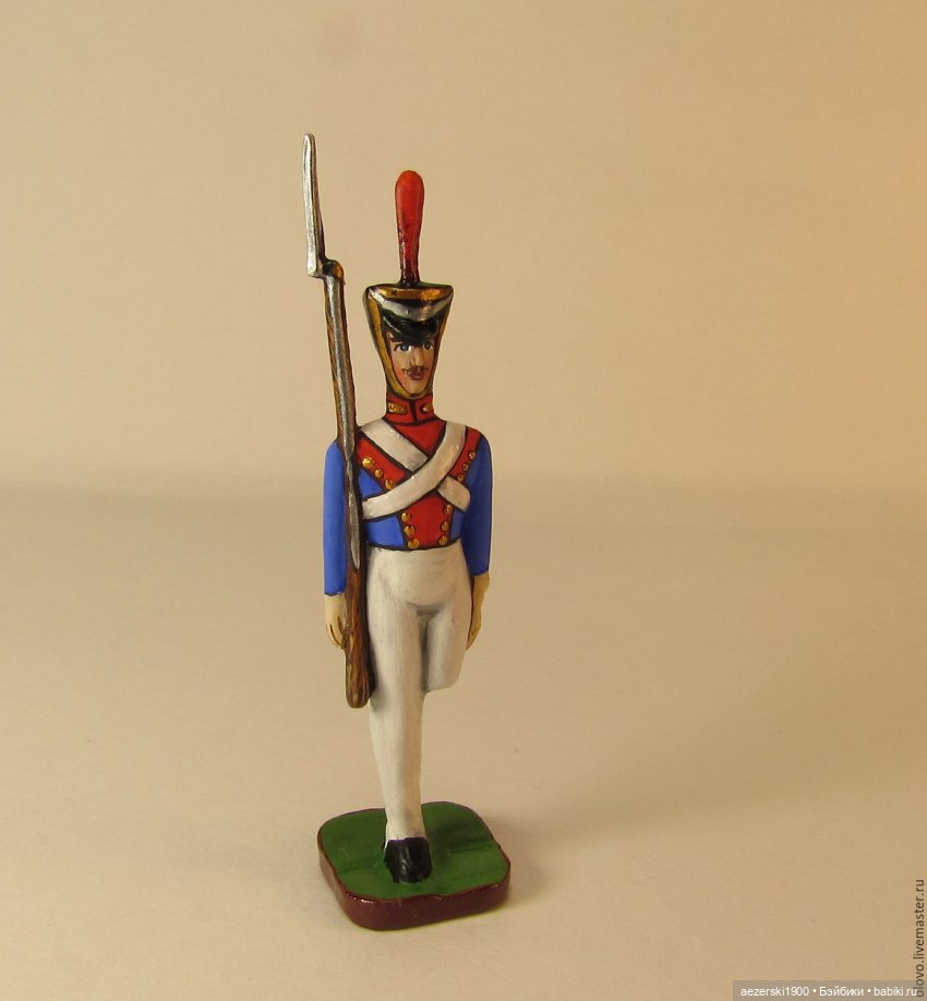 Играют мальчики в войну — Культура (фото 8)