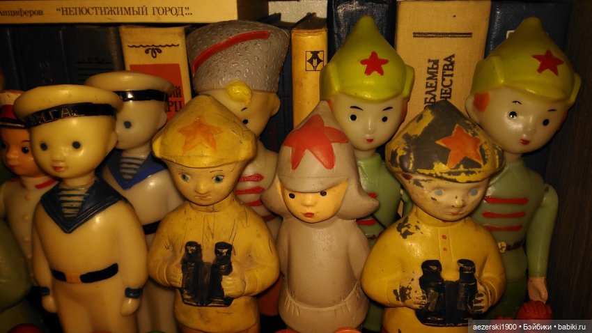 Играют мальчики в войну — Культура