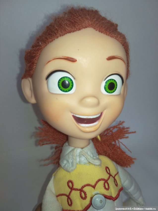 Солнце и рыжики — Игрушки СССР и советского детства: резиновые (фото 8)