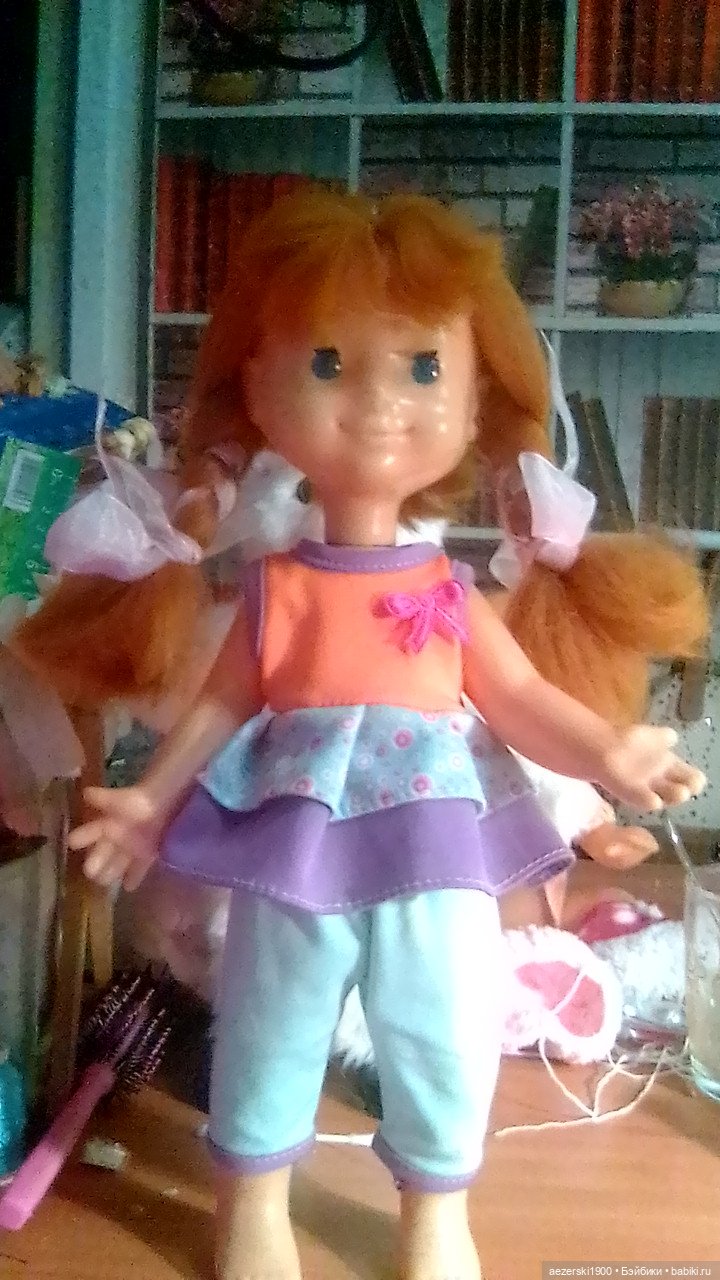 Солнце и рыжики — Игрушки СССР и советского детства: резиновые (фото 7)