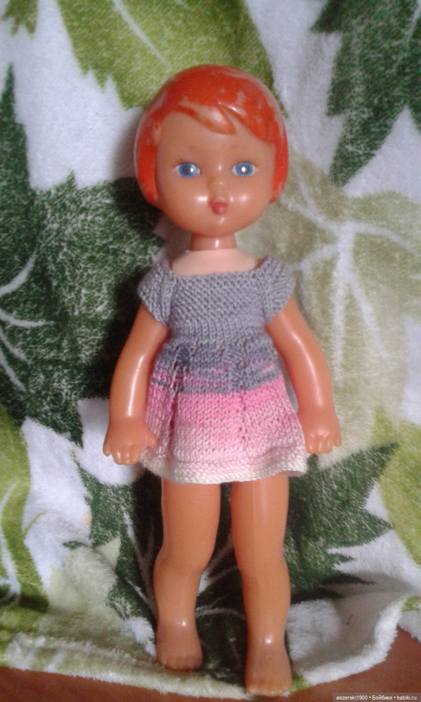 Солнце и рыжики — Игрушки СССР и советского детства: резиновые