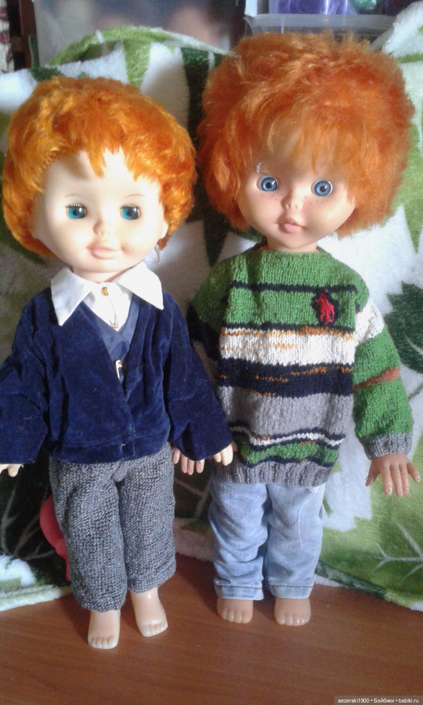 Солнце и рыжики — Игрушки СССР и советского детства: резиновые (фото 3)