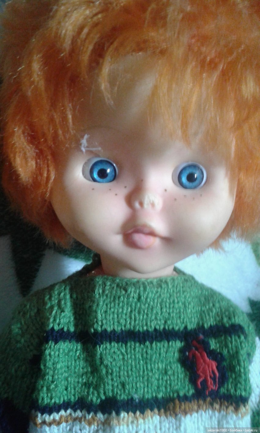 Солнце и рыжики — Игрушки СССР и советского детства: резиновые (фото 4)