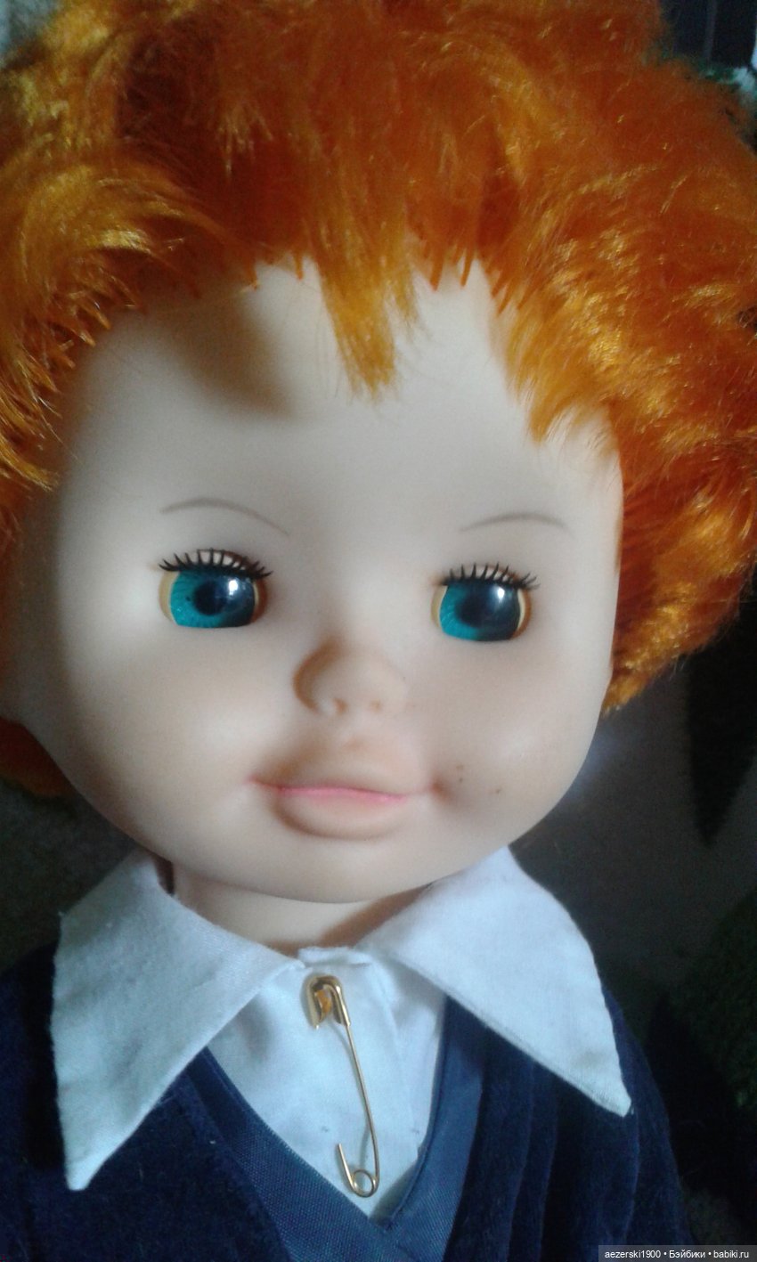 Солнце и рыжики — Игрушки СССР и советского детства: резиновые (фото 5)