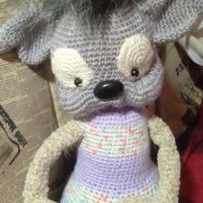 На крыльях ночи