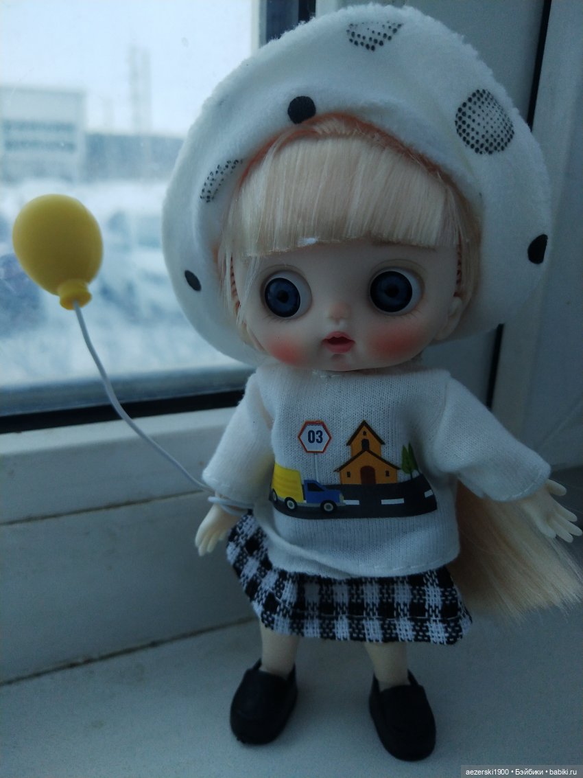 Три шкоды — Игровые куклы разных производителей (Разное): редкие бренды