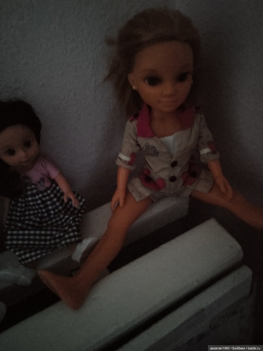 Ночь в садике — Интересное и необычное: фотоподборки (фото 3)