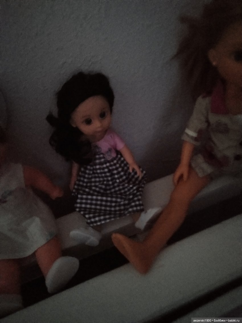 Ночь в садике — Интересное и необычное: фотоподборки (фото 4)