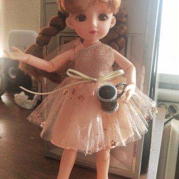 Капельки настроения