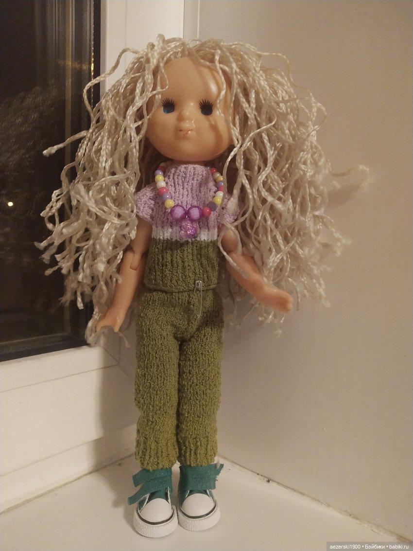 Девочки из прошлого — Разные шарнирные куклы (не БЖД): редкие