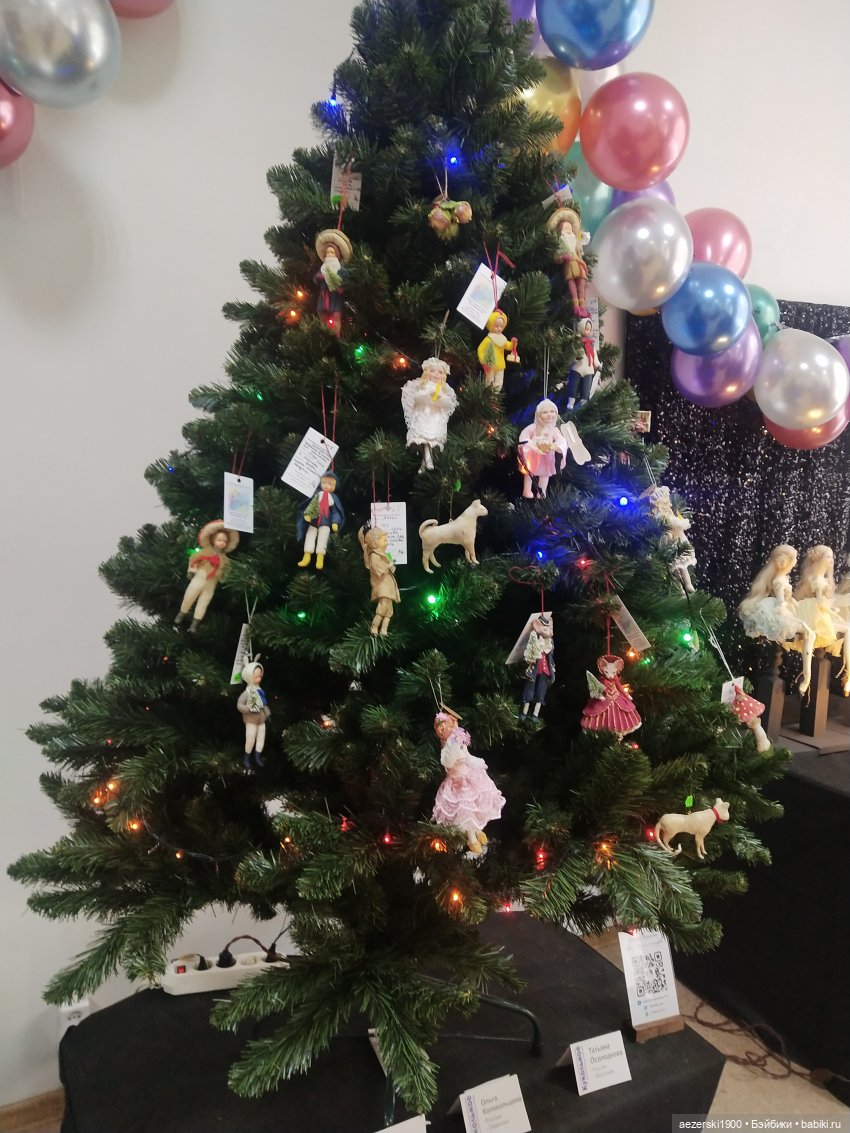 Мое кукольное поМИШАтельство (фото 3)