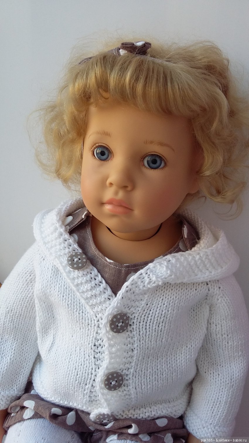 Мои ребятки от Elisabeth Lindner (фото 3)