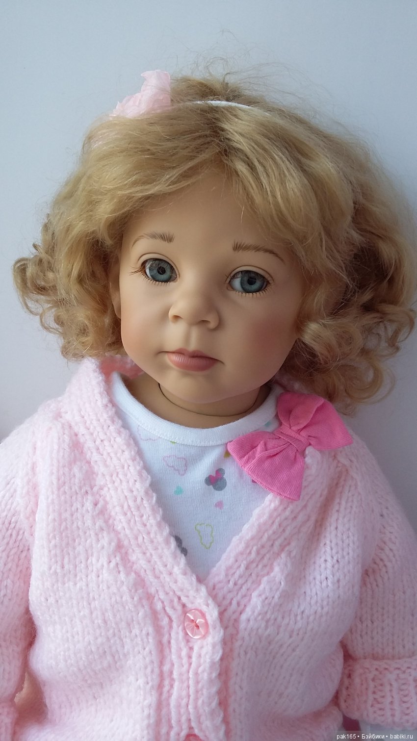 Мои ребятки от Elisabeth Lindner (фото 10)