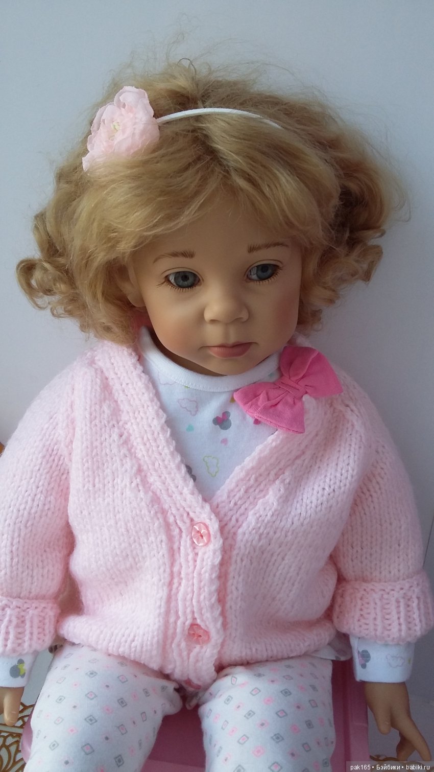 Мои ребятки от Elisabeth Lindner (фото 8)