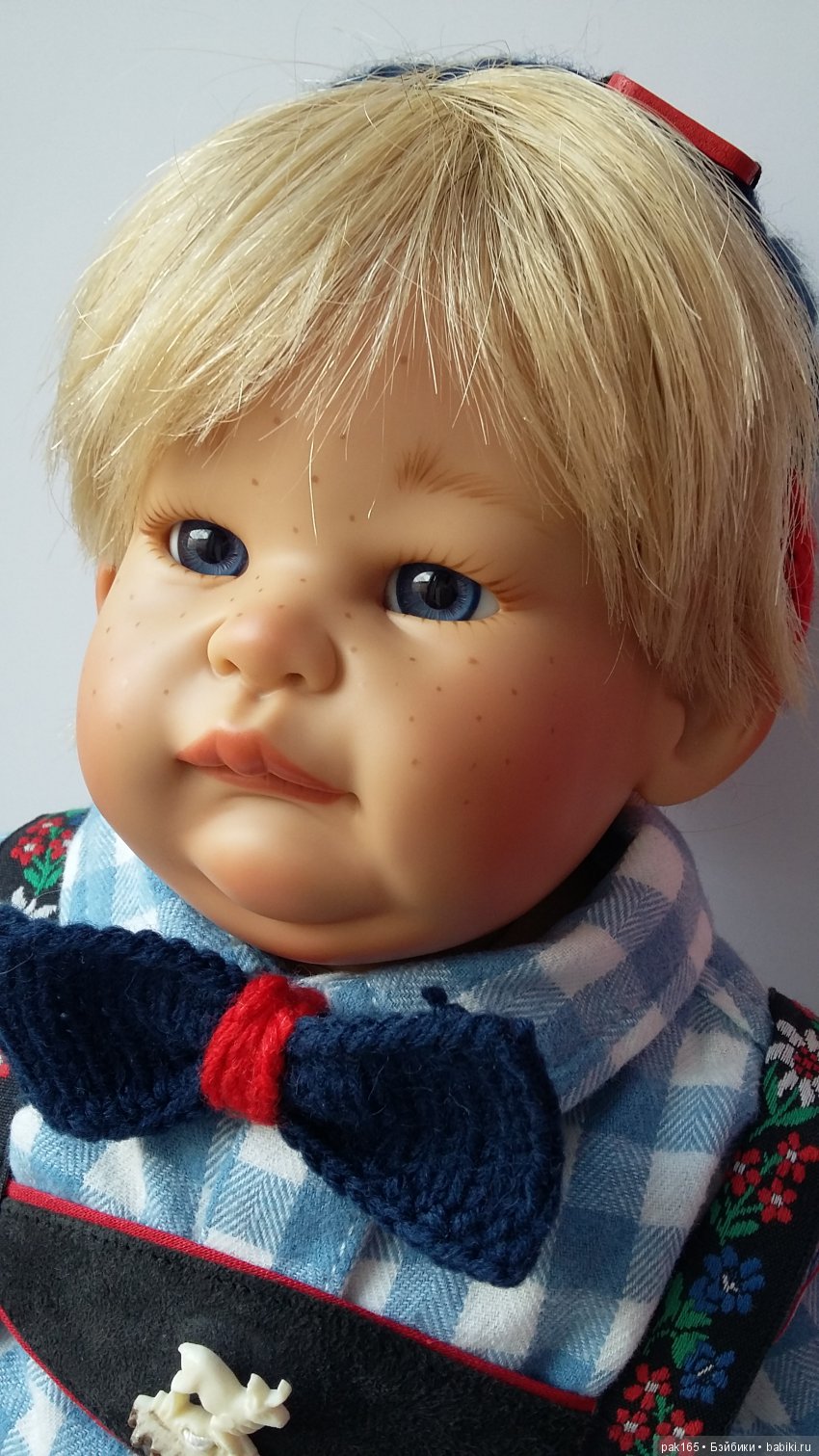 Новенькие сюсики в нашей семье. 2 часть (фото 7)